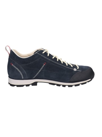 DOLOMITE Wanderschuh in blau