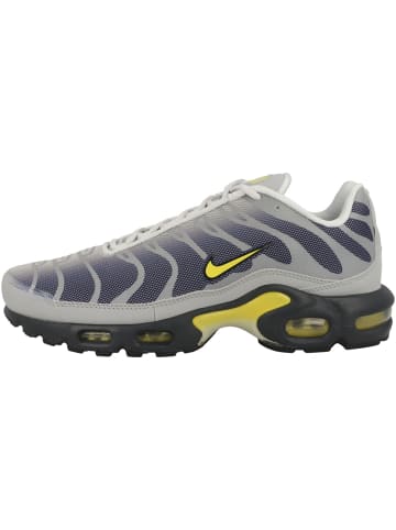 Nike Sneaker low Air Max Plus in silber