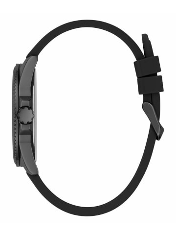 Guess Analoguhr für Herren in Schwarz