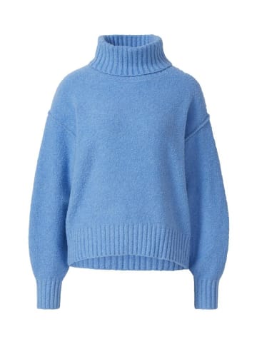S.OLIVER RED LABEL Pullover in Blau