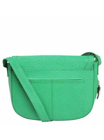 Voi Umhängetasche für Damen in grün