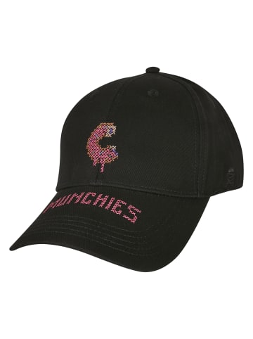  Cayler & Sons Dad Cap in black/mc