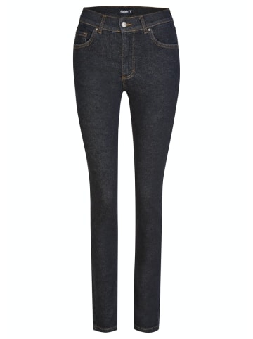 ANGELS Jeans Jeans Skinny in Blau