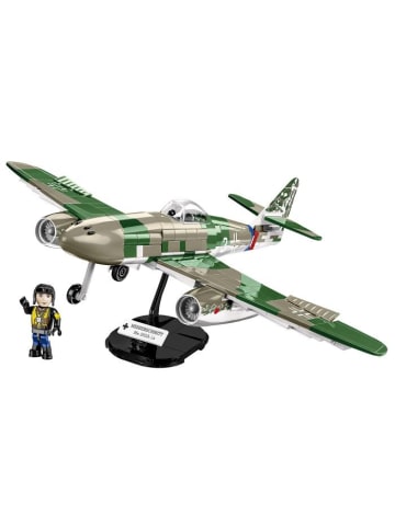 Cobi Modellbauset Klemmbausteine 5721 Messerschmitt Me262 A-1a - ab 3 Jahre