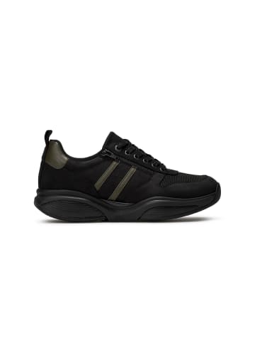 Xsensible Sneaker in schwarz