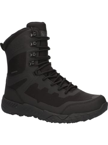 Magnum Stiefel "Ultima 8.0 Sz Wp" in Schwarz