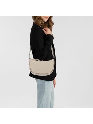 Tom Tailor Tatiana Umhängetasche 28 cm in grey