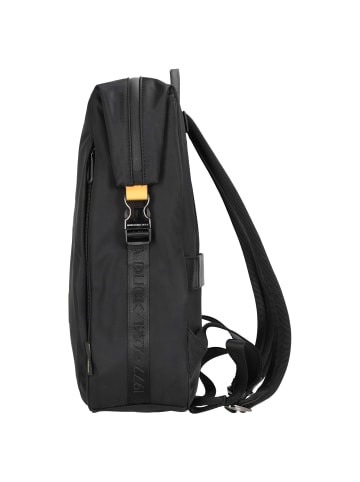 Mandarina Duck MD Urban - Rucksack 40.5 cm (black) in schwarz