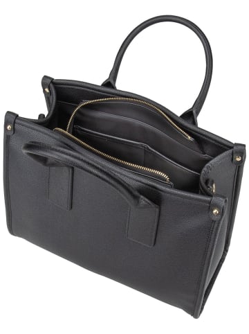 Valentino Bags Handtasche Foxy RE O04 in Nero