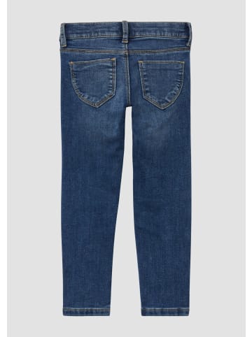 s.Oliver Jeans-Hose in 56Z2_blau