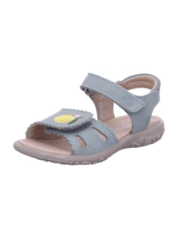 Ricosta Sandalen Kinder MIMA in Blau