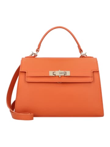 Valentino Fae Re Handtasche 27.5 cm in arancio
