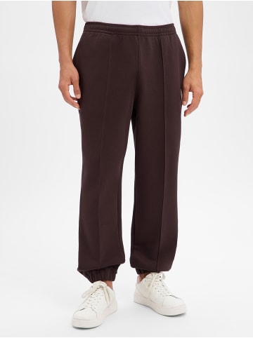 Lacoste Hose in schoko - 0001