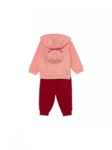 adidas Originals Set: Strampler und Hose IY9538 Rosa