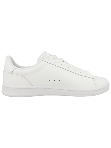 Lacoste Sneaker low CARNABY SET 224 6 in weiss