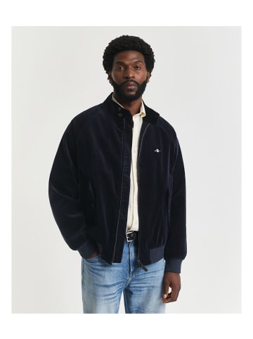 Gant Jacke in Blau