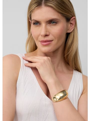 s.Oliver Mode Armband in 0030_gold