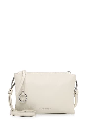 SURI FREY Umhängetasche SFY Debby in ecru