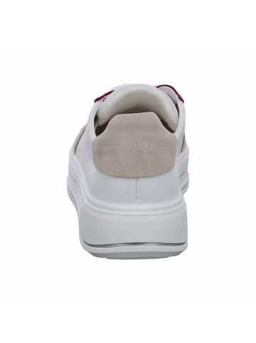 ara Freizeit Schnürer für Damen in weiß