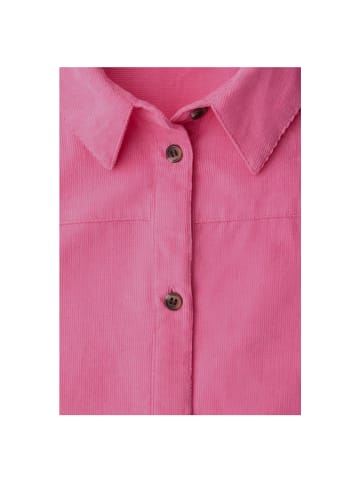 Street One Langarmbluse in glowy pink