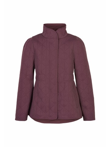 byLindgren Thermojacke Signe in Violett