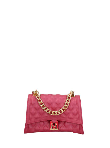 Marc Ellis Handtasche in RED AND GOLD