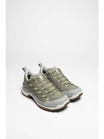 LOWA Trekkingschuhe für Damen in uni