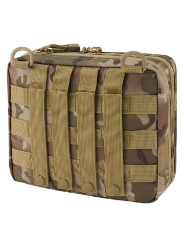 Brandit Brandit in tactical camo