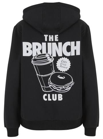 Mister Tee Sweat & Fleece - Hoody in black