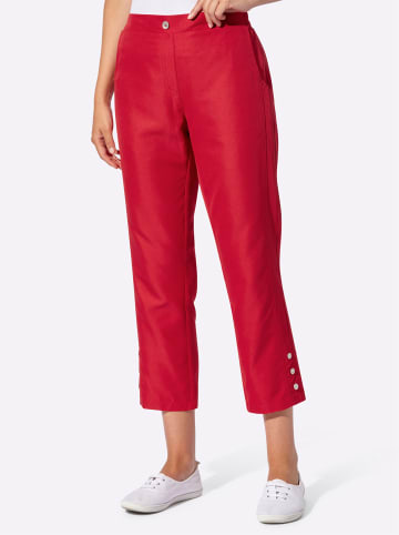 WITT WEIDEN 7/8-Hose in rot