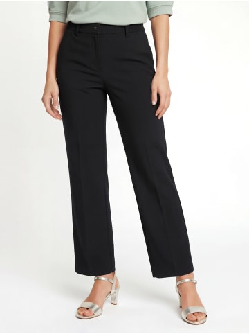 Someday Stoffhose Cislia Balance in marine