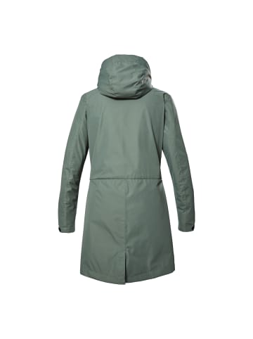 Killtec Parka KOS 44 in Grün2035