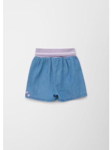 s.Oliver Jeans-Hose in 53Y2_blau