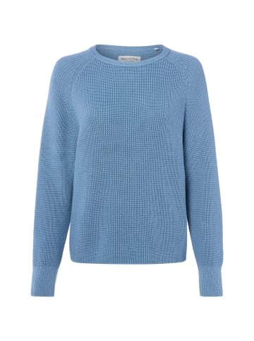 Marc O'Polo Pullover in hellblau - 0003