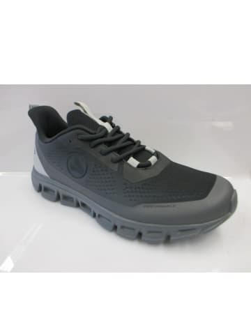 Jako Sportschuh J-CL Radius in Grau