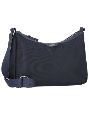 PICARD Adventure Umhängetasche 28 cm in navy