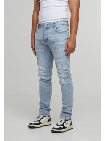 2Y Premium 2Y Premium Jeans in ice blue