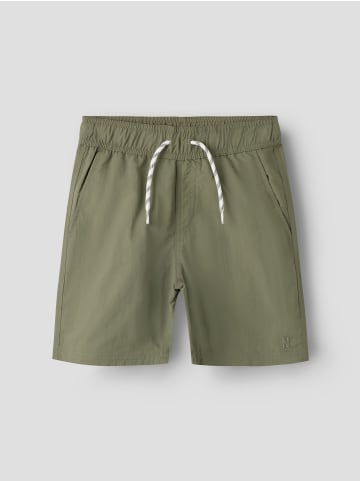 name it Badeshorts in Dusty Olive