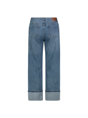 Eight2Nine Jeans in middle blue denim m308