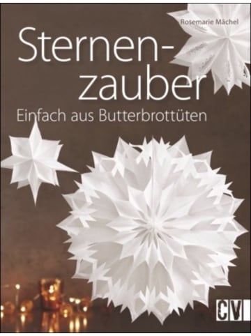 Christophorus Buch - Sternenzauber
