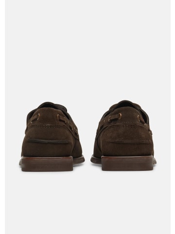 comma Loafer in 8940_dunkelbraun