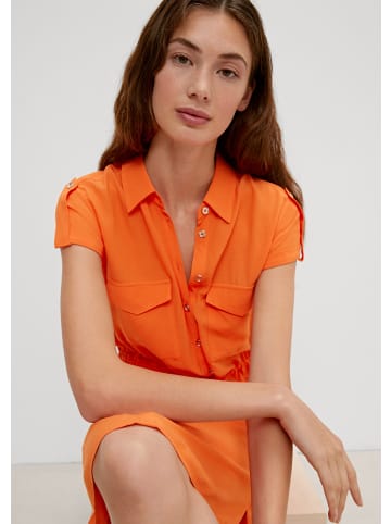 Bluse  in  2335_orange