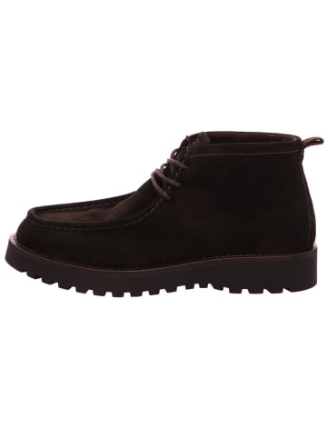Marc O'Polo Stiefelette in braun