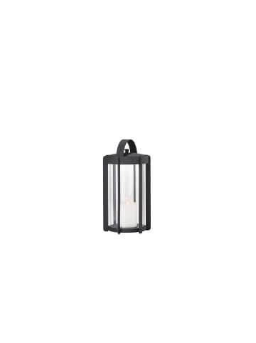 Zone Denmark Laterne Firefly in Black