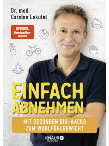 Droemer Buch - Einfach abnehmen