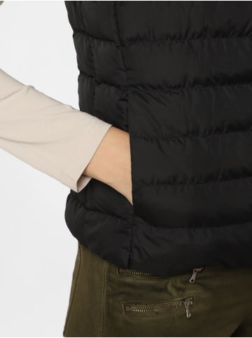 brookshire Steppweste Romy in schwarz - 0002