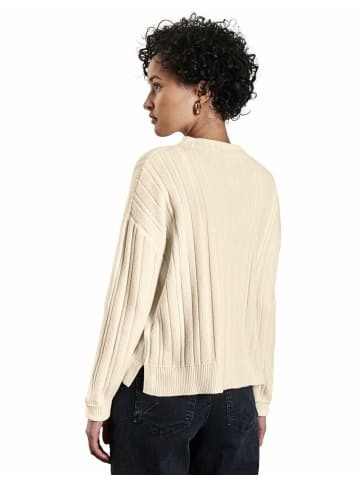 Street One Pullover für Damen in kombi
