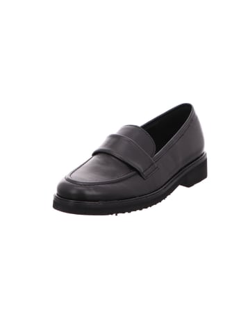 Gabor Slipper in schwarz