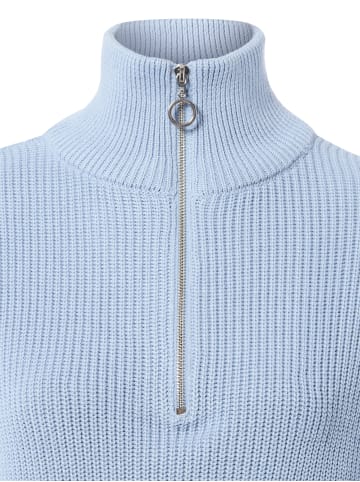 Franco Callegari Pullover in hellblau - 0004
