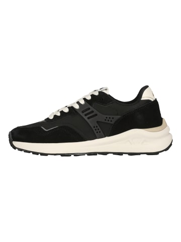 ellesse Sneaker Jamar in 165ELS Black White
